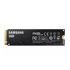 اس اس دی اینترنال سامسونگ مدل 980 ظرفیت 250 گیگابایت